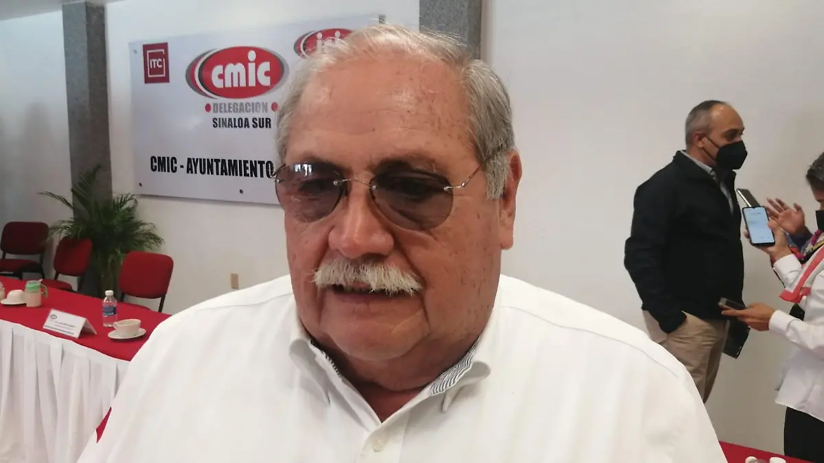 Quimico Guillermo Benítez Torres